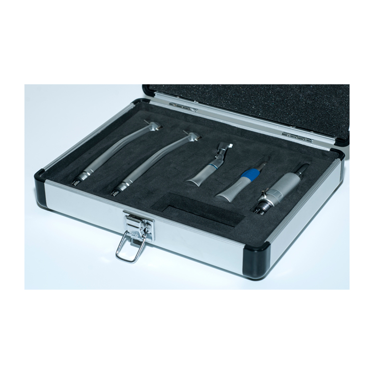 pieza de mano dental, dental, Yimikata, pieza de mano de alta velocidad dental,